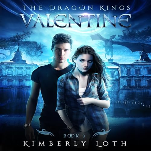 Cover of Valentine