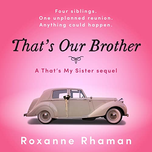 Cover of That's Our Brother