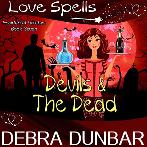 Cover of Devils and the Dead