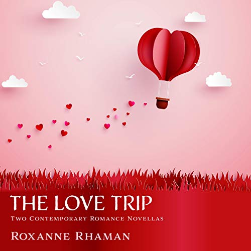 Cover of The Love Trip