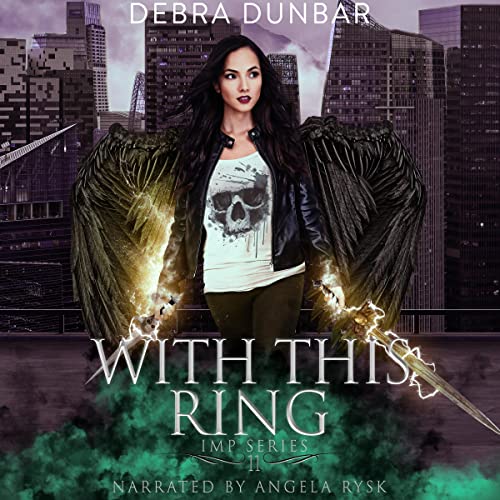 Cover of With This Ring