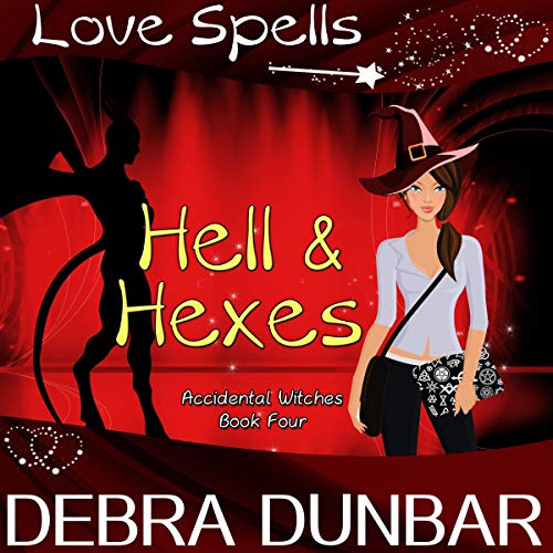 Cover of Hell and Hexes