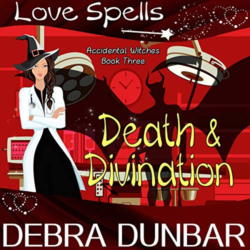 Cover of Death and Divination