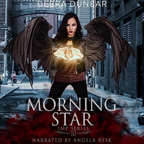 Cover of The Morning Star