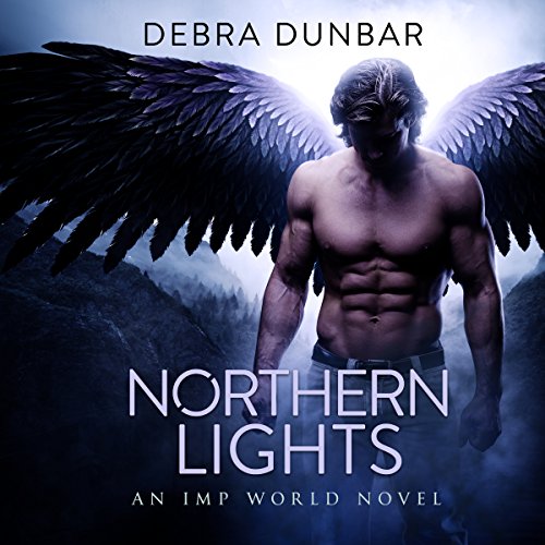 Cover of Northern Lights