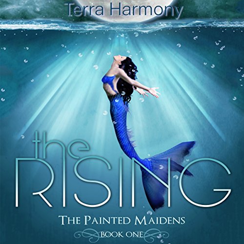 Cover of The Rising
