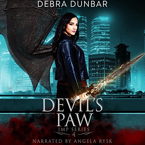 Cover of Devil's Paw