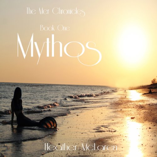Cover of Mythos