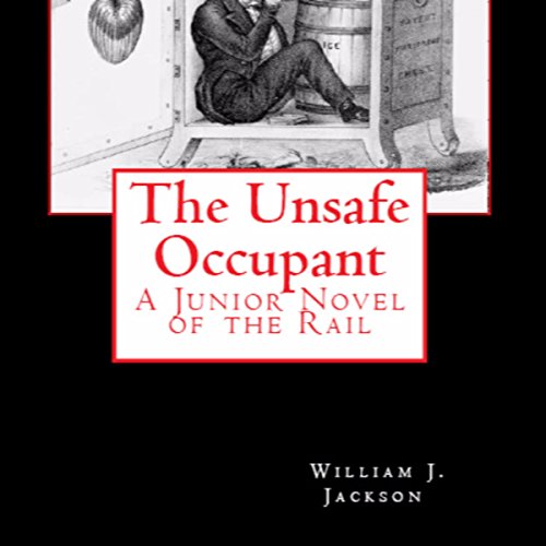 Cover of The Unsafe Occupant