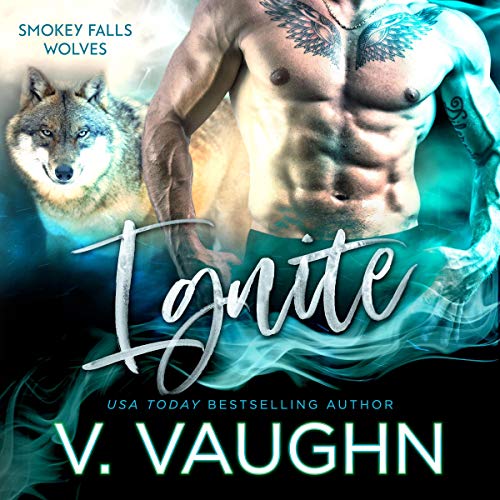Cover of Ignite
