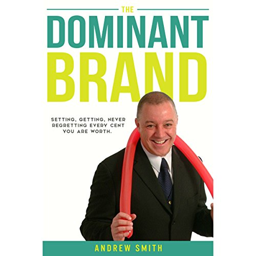 Cover of The Dominant Brand