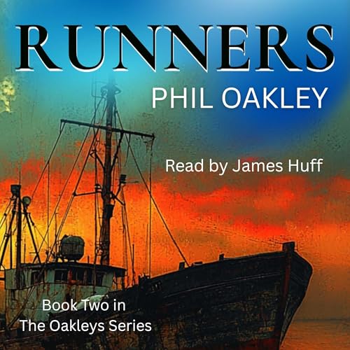 Cover of Runners