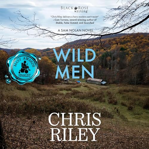Cover of Wild Men