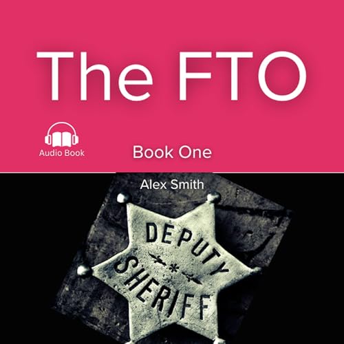 Cover of The FTO, Book One
