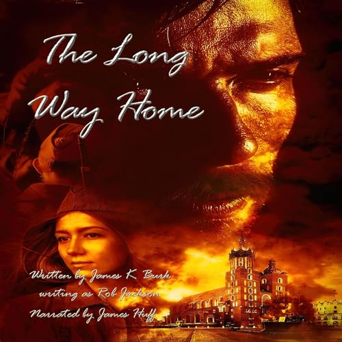 Cover of The Long Way Home