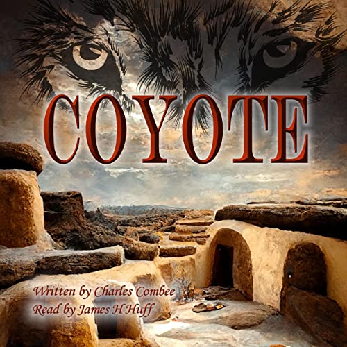 Cover of Coyote
