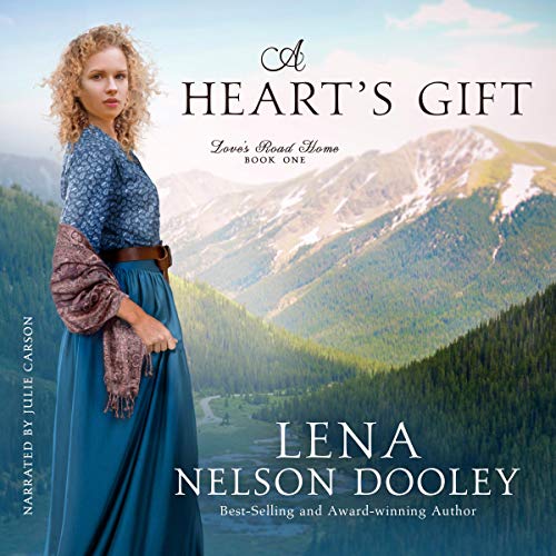 Cover of A Heart's Gift