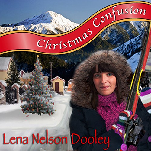 Cover of Christmas Confusion