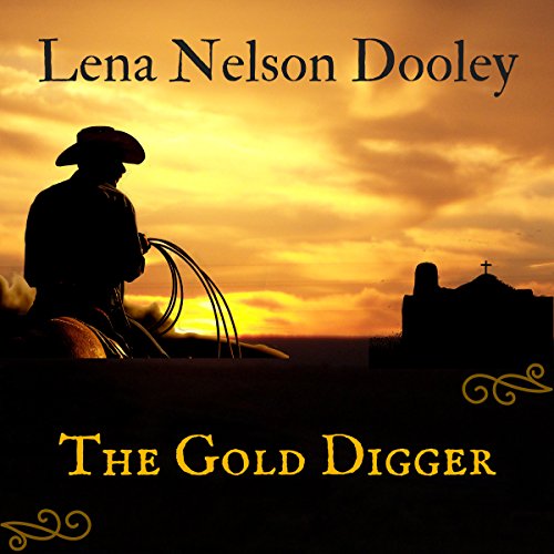 Cover of The Gold Digger