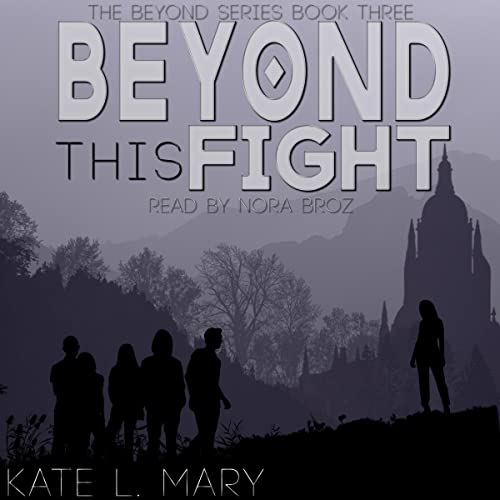 Cover of Beyond This Fight