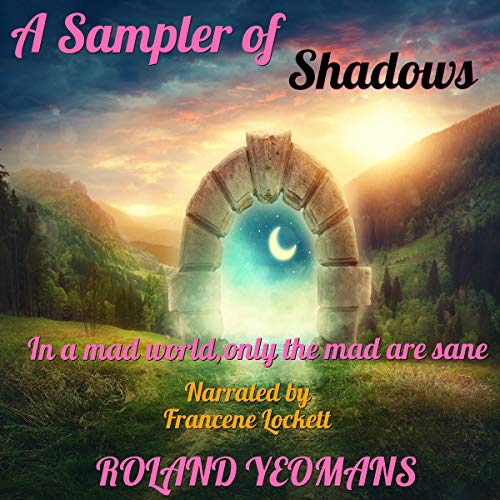 Cover of A Sampler of Shadows