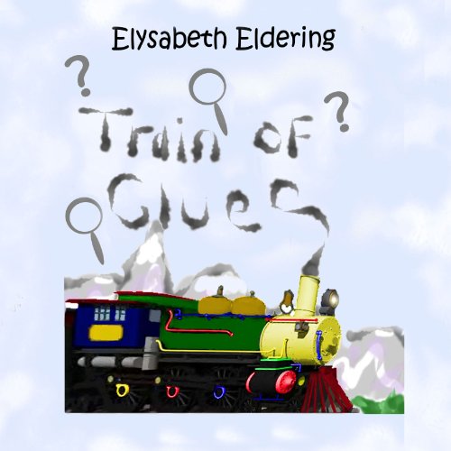 Cover of Train of Clues