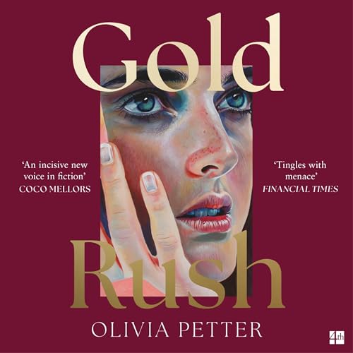 Cover of Gold Rush