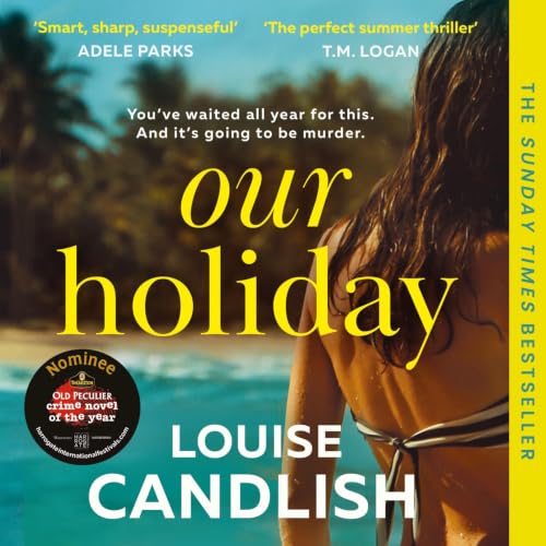 Cover of Our Holiday