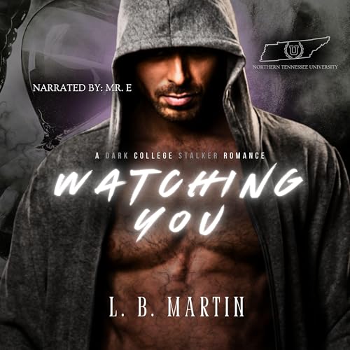 Cover of Watching You