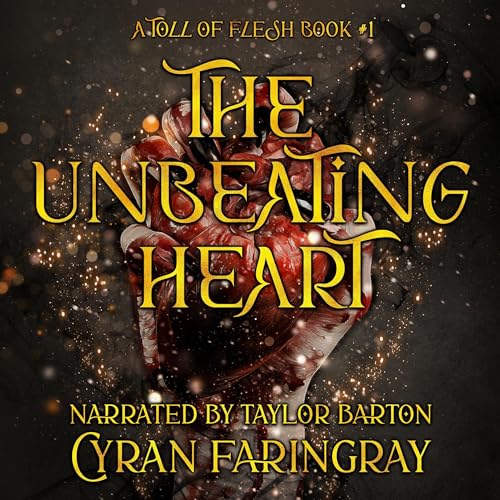 Cover of The Unbeating Heart