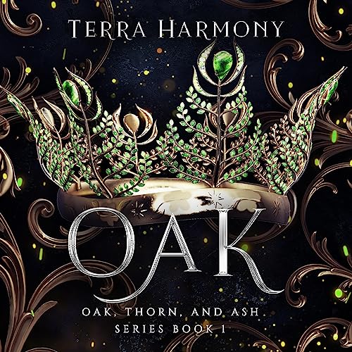 Cover of Oak