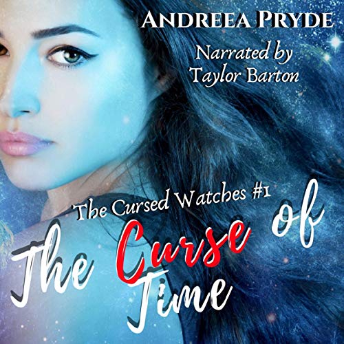 Cover of The Curse of Time