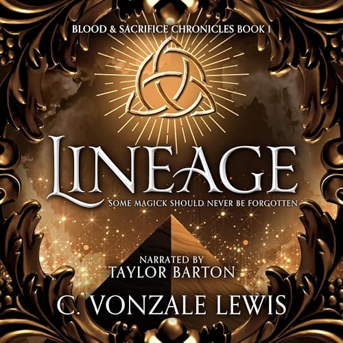 Cover of Lineage