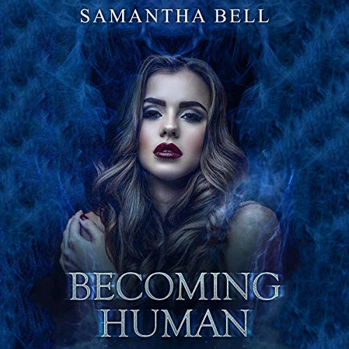 Cover of Becoming Human