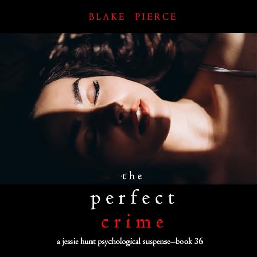 Cover of The Perfect Crime