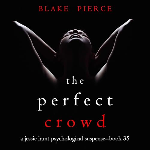 Cover of The Perfect Crowd