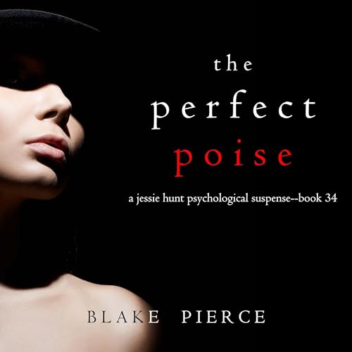 Cover of The Perfect Poise