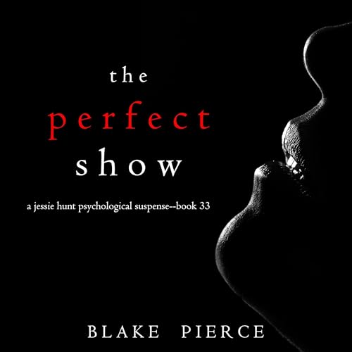 Cover of The Perfect Show