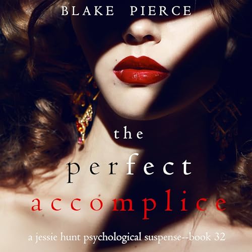 Cover of The Perfect Accomplice