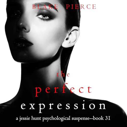 Cover of The Perfect Expression