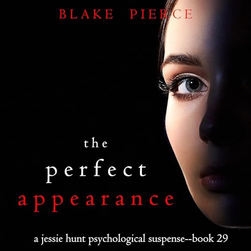 Cover of The Perfect Appearance