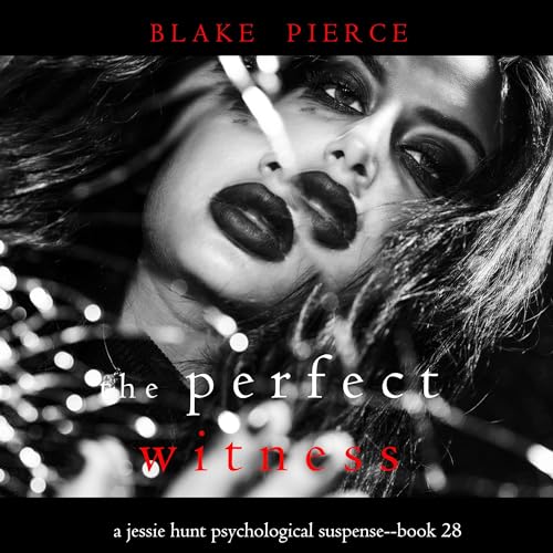 Cover of The Perfect Witness