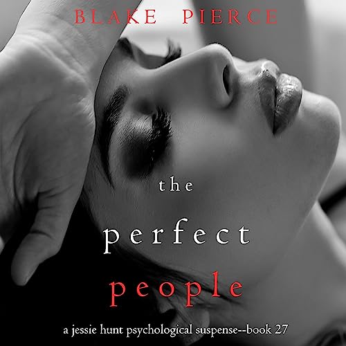 Cover of The Perfect People