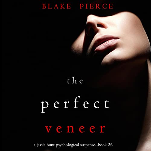 Cover of The Perfect Veneer