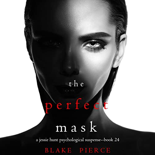 Cover of The Perfect Mask