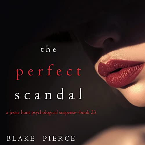 Cover of The Perfect Scandal