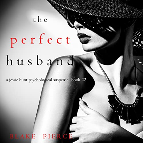 Cover of The Perfect Husband