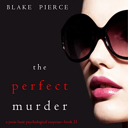 Cover of The Perfect Murder