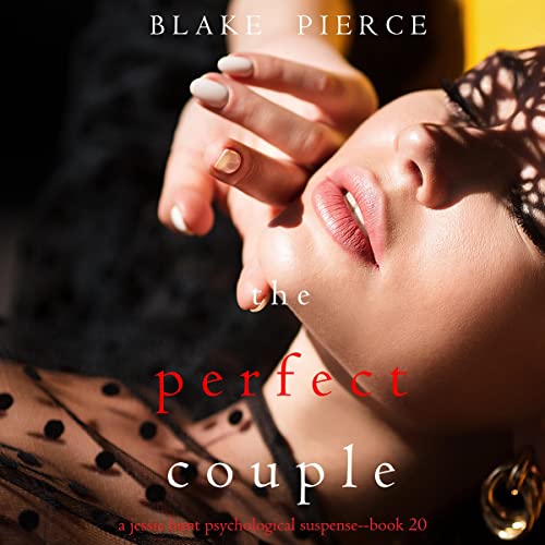 Cover of The Perfect Couple
