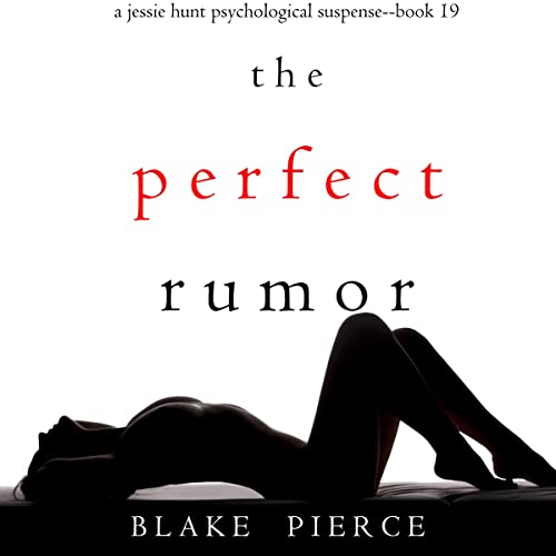 Cover of The Perfect Rumor